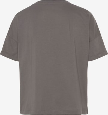 T-shirt s.Oliver en gris