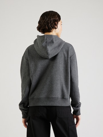 Sweat-shirt 'Nanette' Pepe Jeans en gris