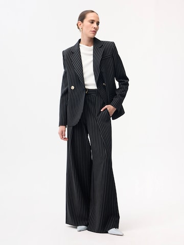 Blazer adl en noir