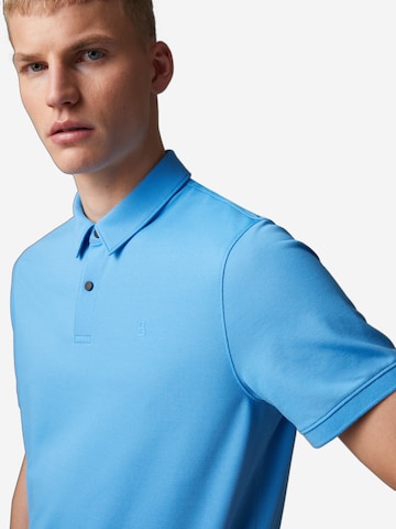 BOGNER Shirt 'Timo' in Blue