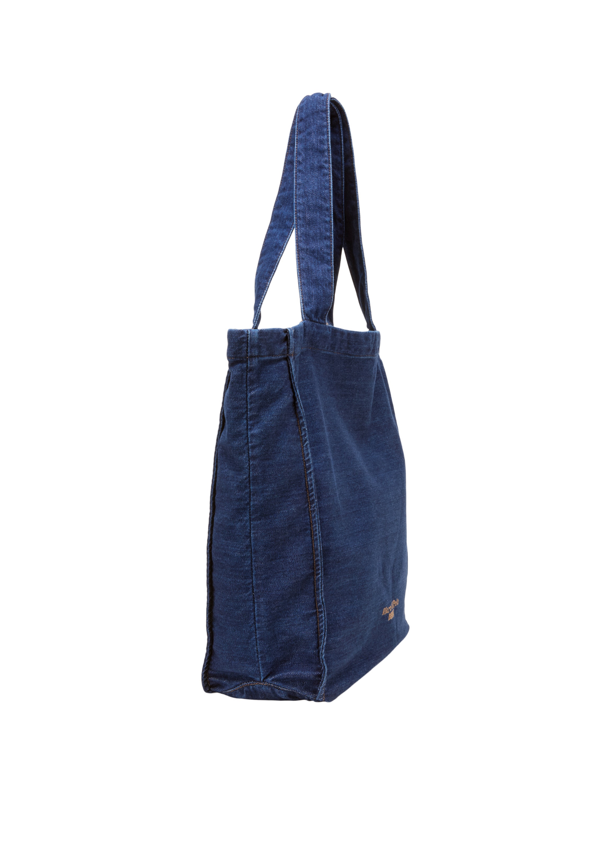 Marc O'Polo DENIM Shopper in Blauw