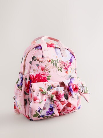 Zaino di Baker by Ted Baker in rosa