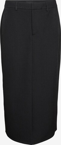 VERO MODA Skirt 'Agatha' in Black: front