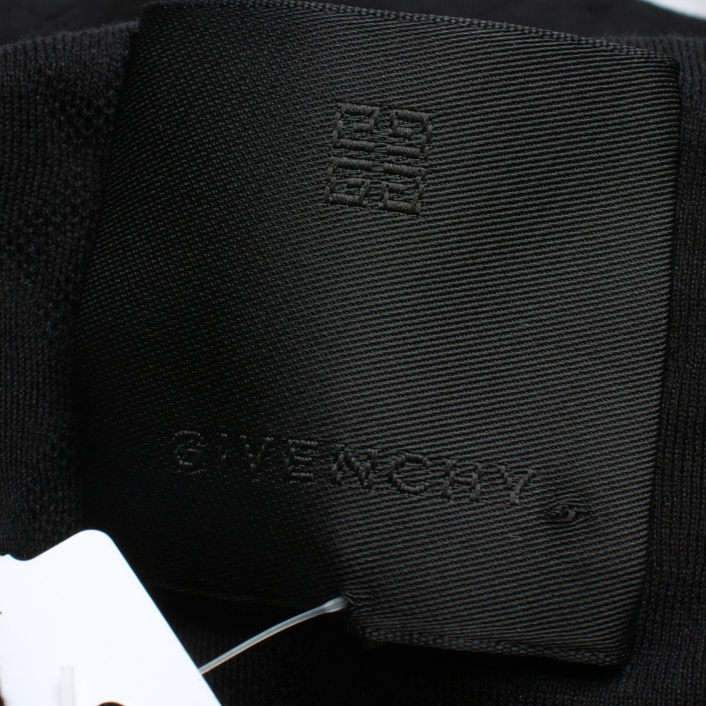 Givenchy Shirt in XL in Black