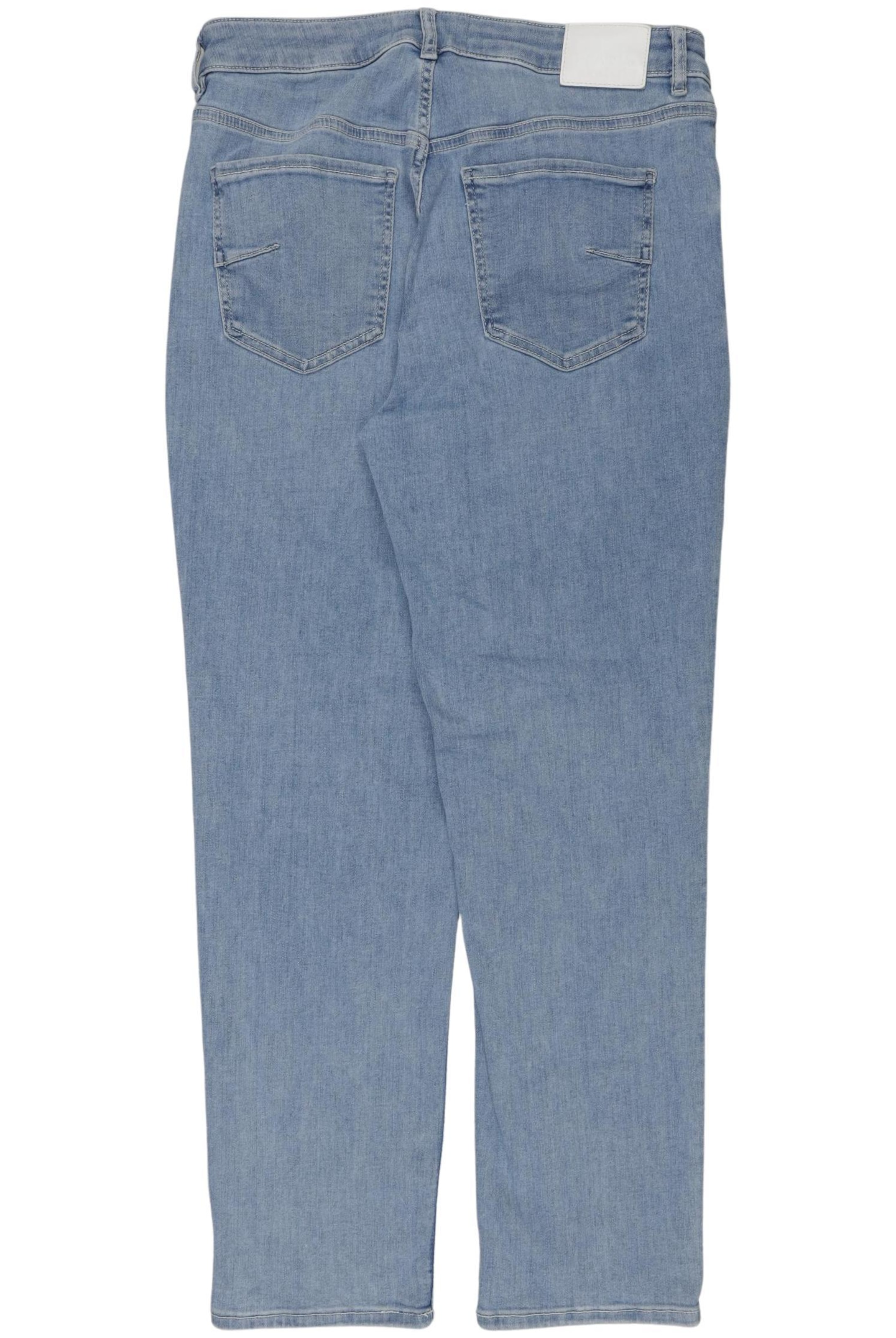 COMMA Jeans 45-46 in Blau