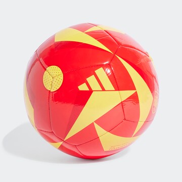 ADIDAS PERFORMANCE Ball 'Spain Club' in Orange