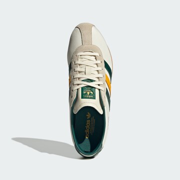 ADIDAS ORIGINALS Platform trainers 'Tokyo' in White