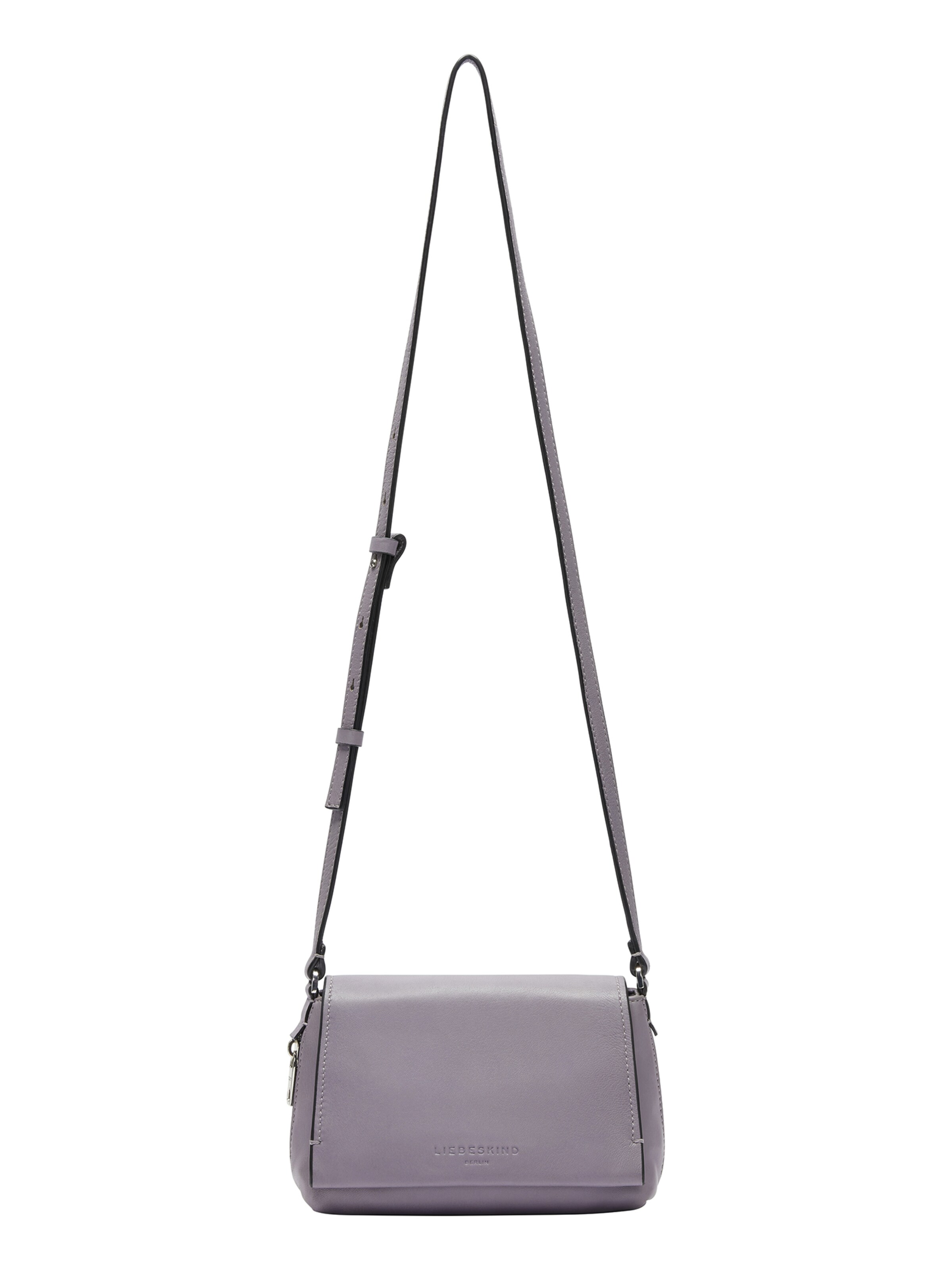 Liebeskind Berlin Schoudertas 'Hera' in Grijs