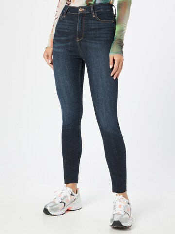 River Island Jeans 'ALICE' in Blau: front