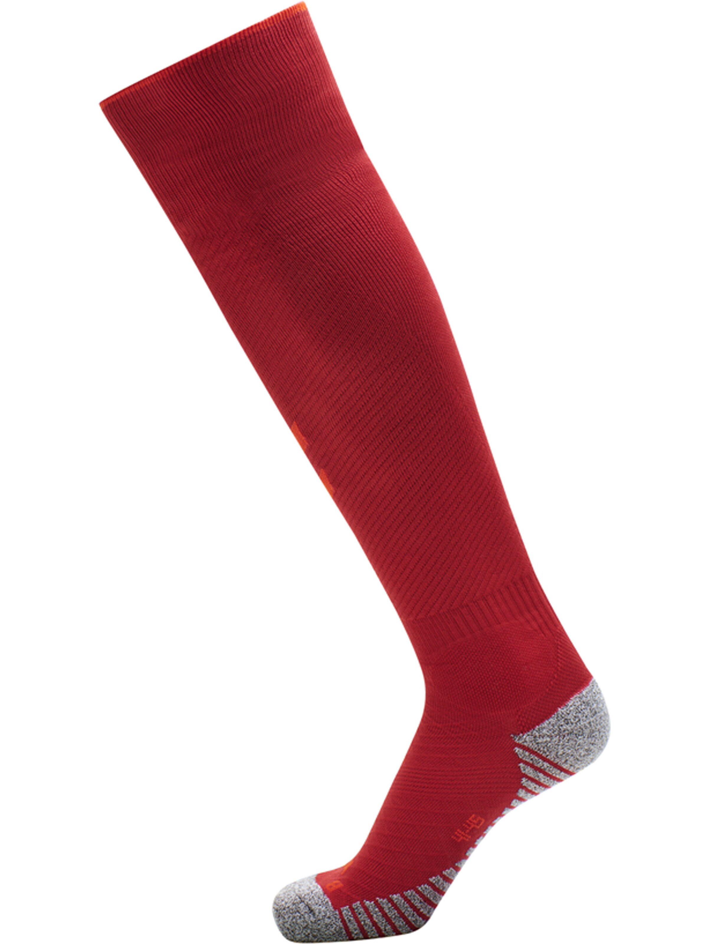 Hummel Sportsokken in Rood