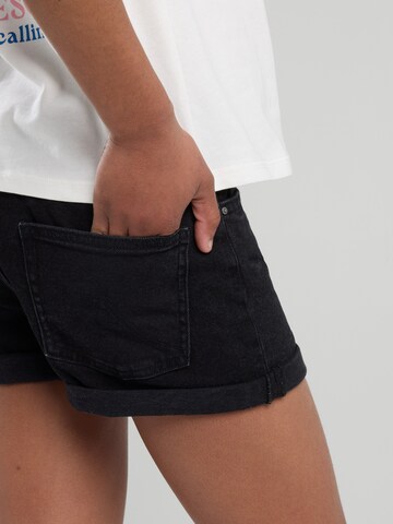 America Today Regular Jeans in Black