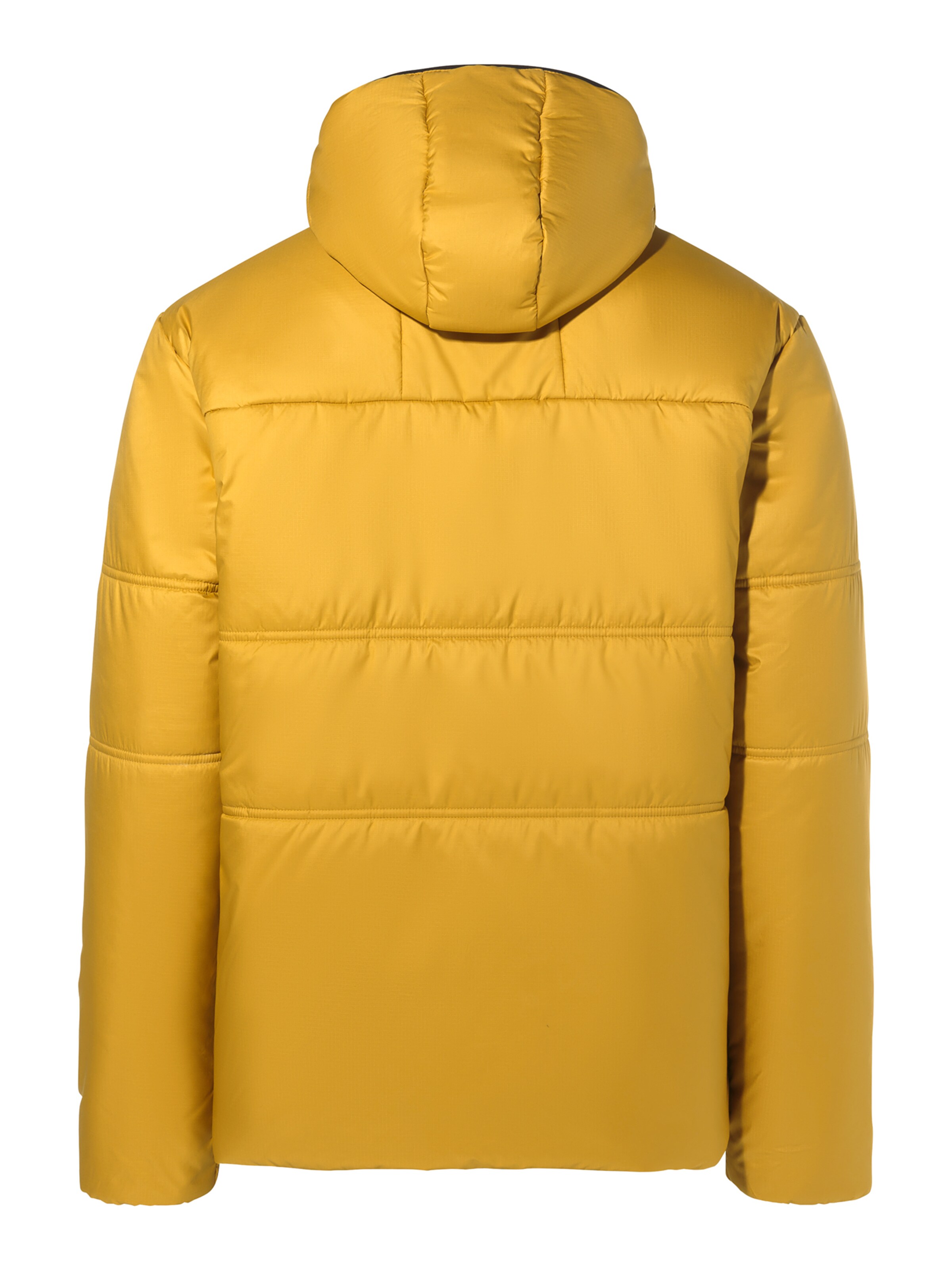VAUDE Outdoor jacket 'Neyland' in Yellow