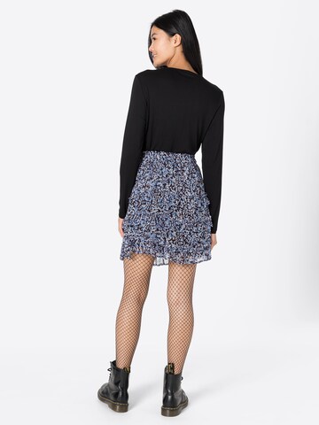 Moliin Copenhagen Skirt 'June' in Blue