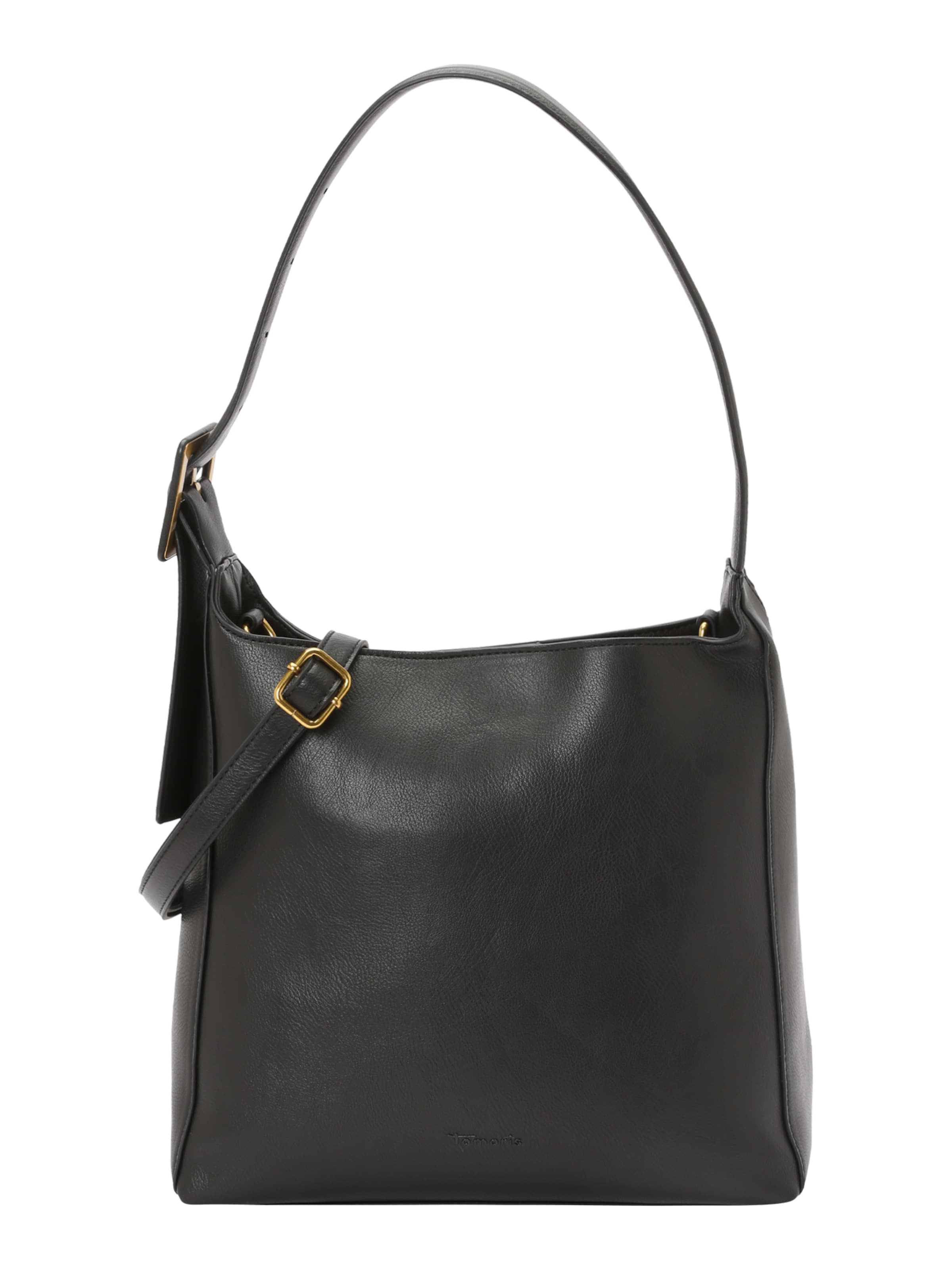 juoda Tamaris Rankinė ant peties 'Gunda': priekis