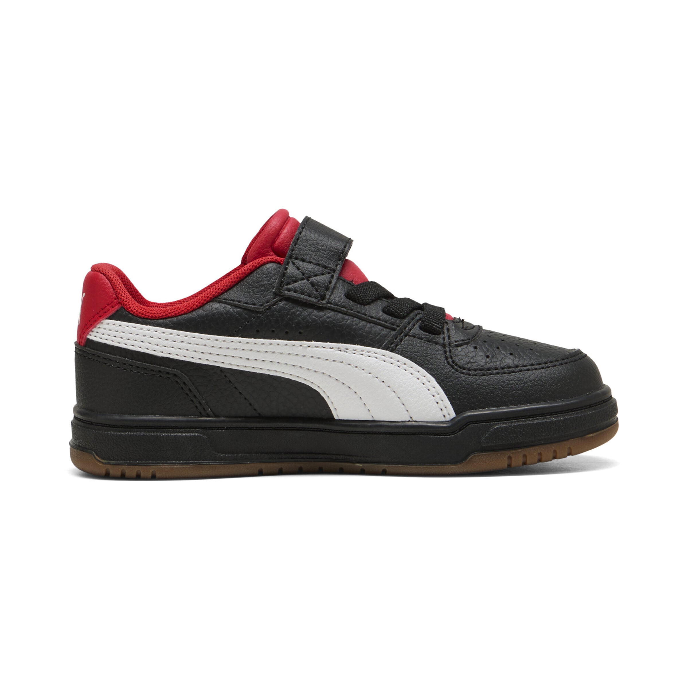 PUMA Sneakers in Zwart