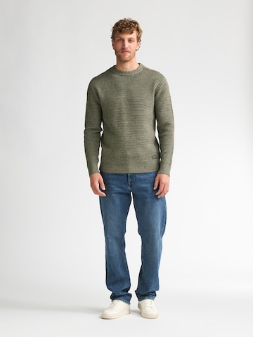 Pullover di Petrol Industries in verde