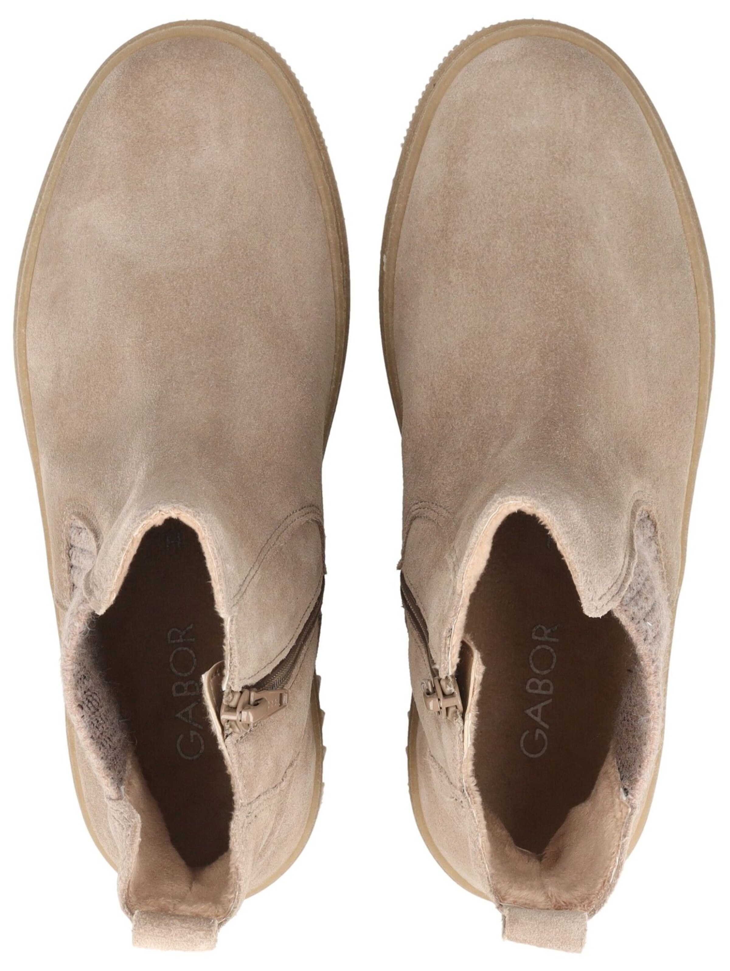 Stivaletto di GABOR in beige