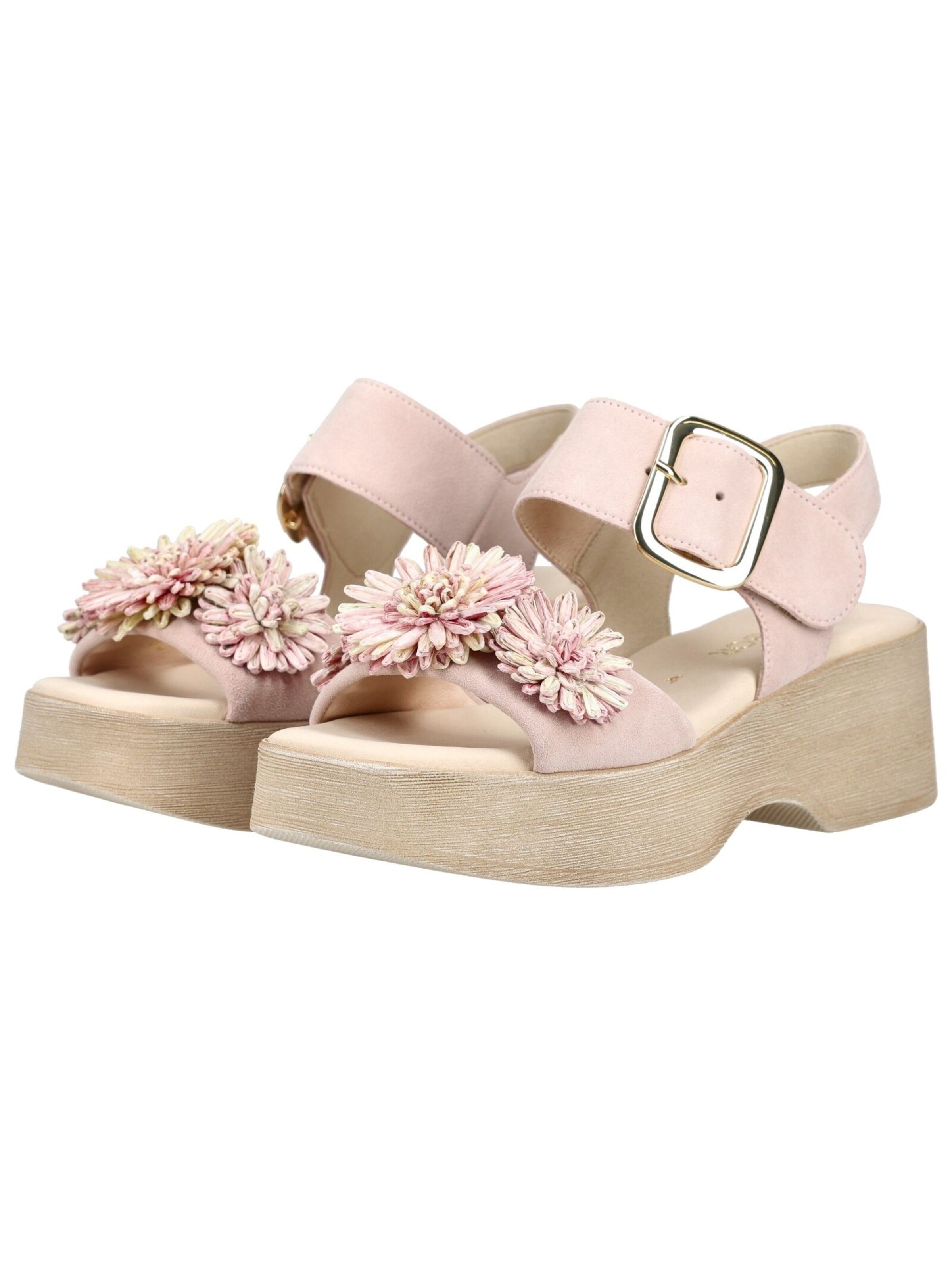 Sandalo di GABOR in rosa