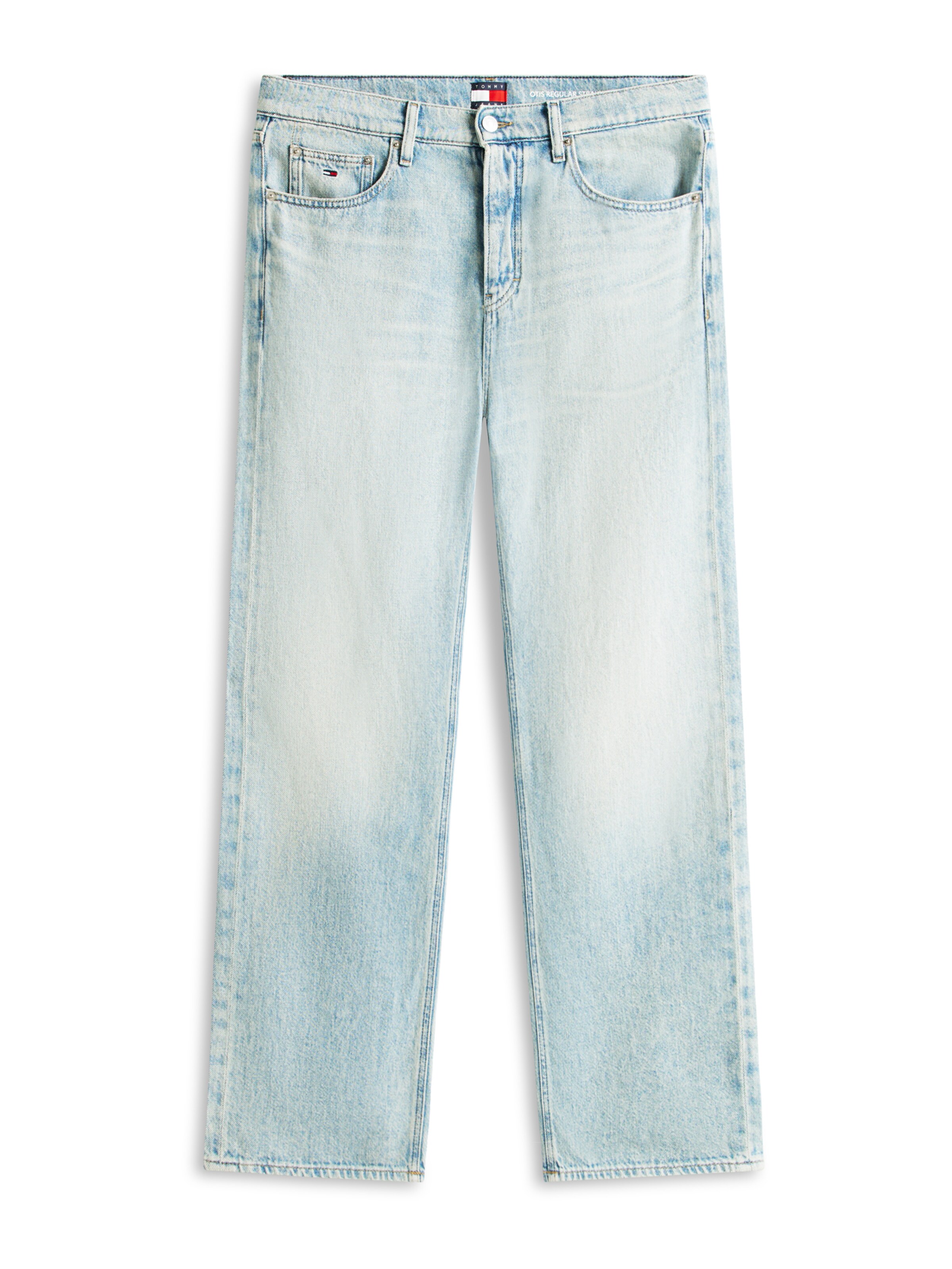 Tommy Jeans Kavbojke 'Otis' | svetlo modra barva, Prikaz izdelka