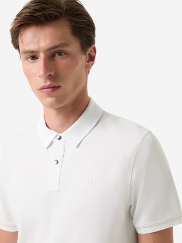 BOGNER Shirt 'Timo' in Weiß