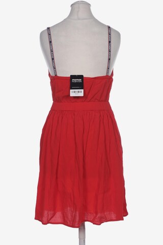 Tommy Jeans Dress in XS in Red