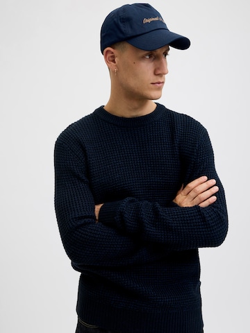 JACK & JONES Pet 'JACFRAME' in Blauw