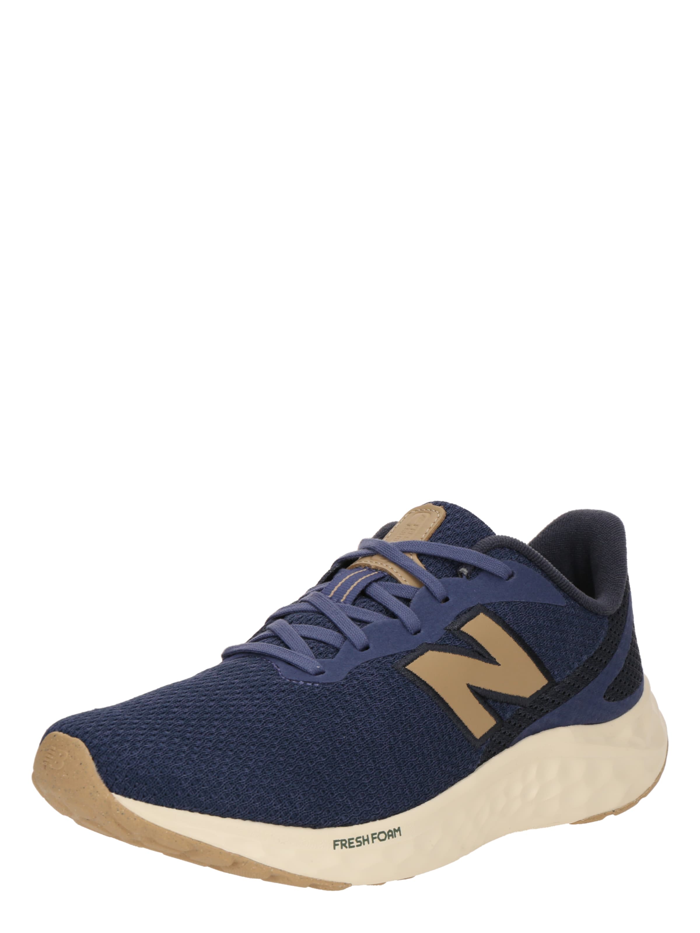 new balance Loopschoen 'Arishi' in Blauw: voorkant