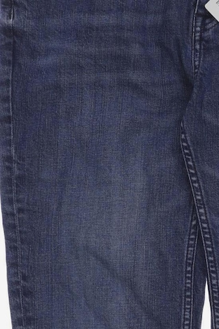 TOMMY HILFIGER Jeans 22-23 in Blau