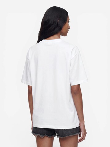 studioselect Shirt 'Lotta' in White