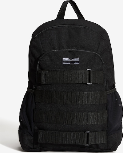 VANS Ruksak 'Off The Wall Skatepack' veličine One Size u crna, Pregled proizvoda