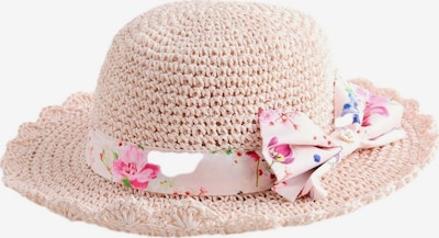Baker by Ted Baker Šešir u roza / bijela, Pregled proizvoda