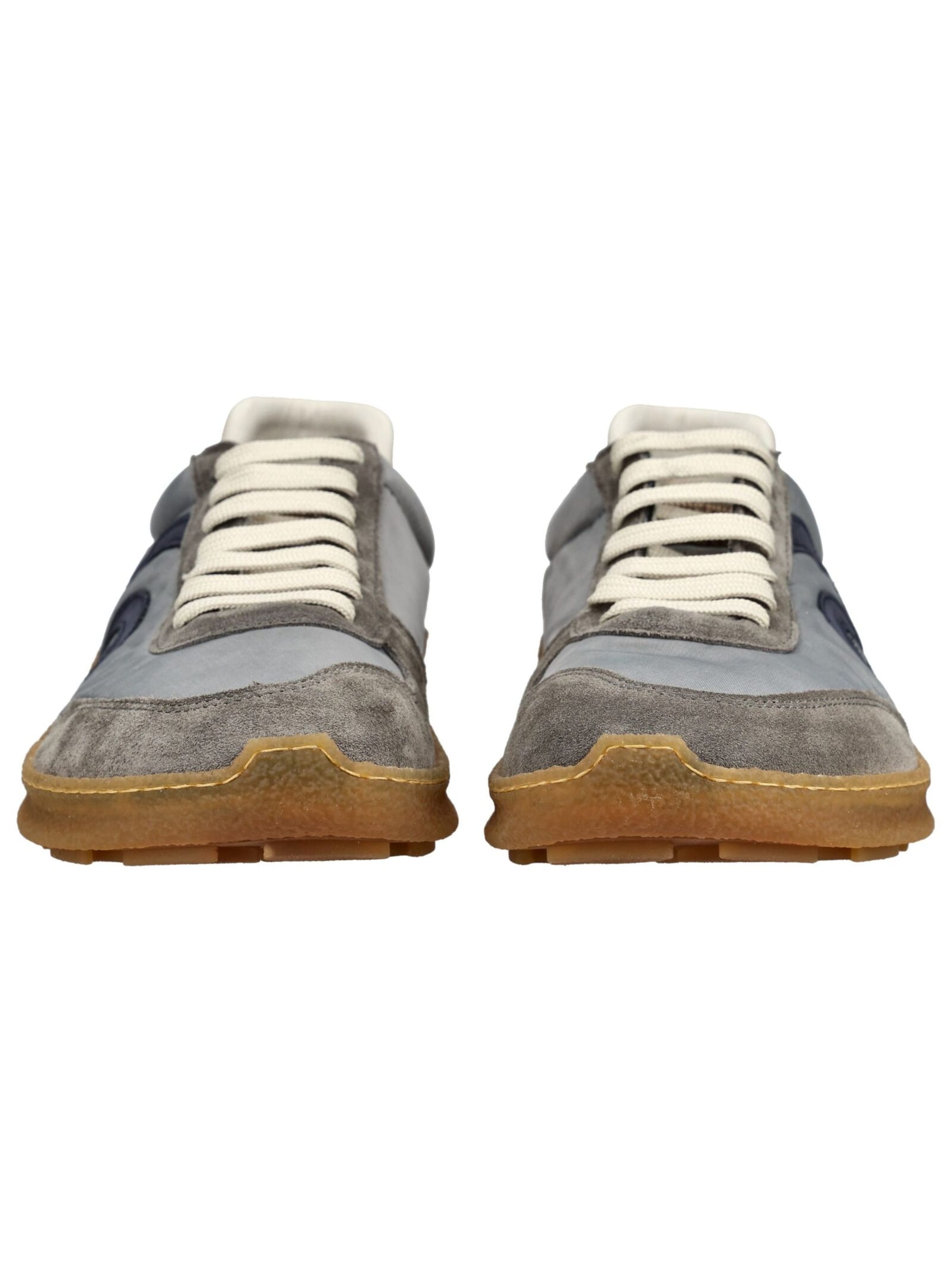 EL NATURALISTA Sneakers laag 'N5440' in Grijs