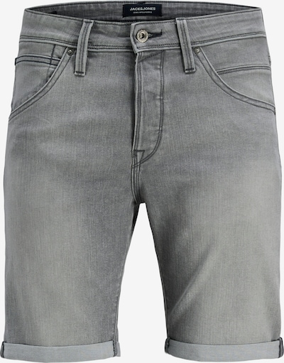 JACK & JONES Traperice 'JJIRick JJFox' u sivi traper, Pregled proizvoda