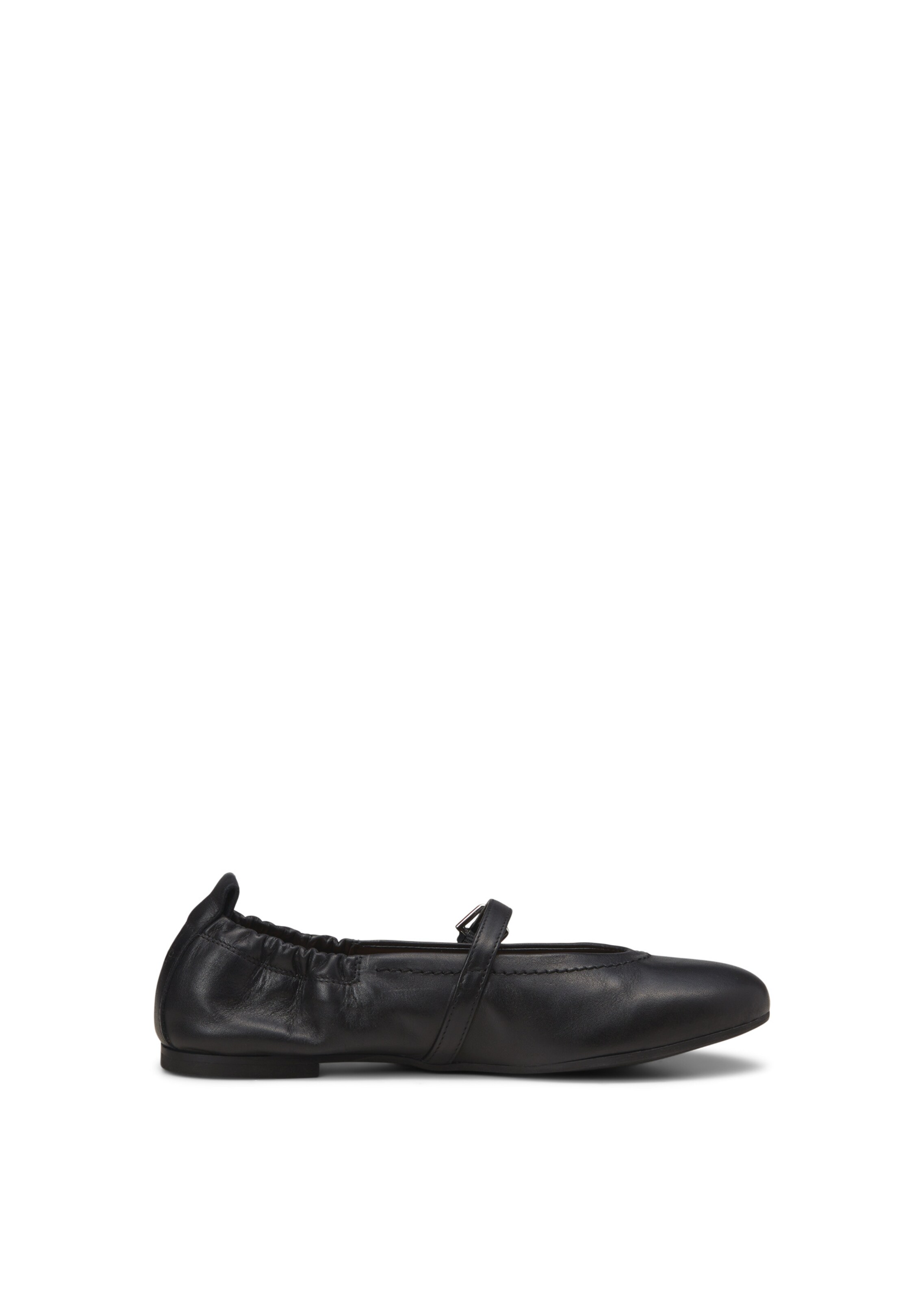 Marc O'Polo Ballerina in Black