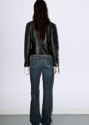 Loosefit Jeans 'GIANNA' di MANGO in blu