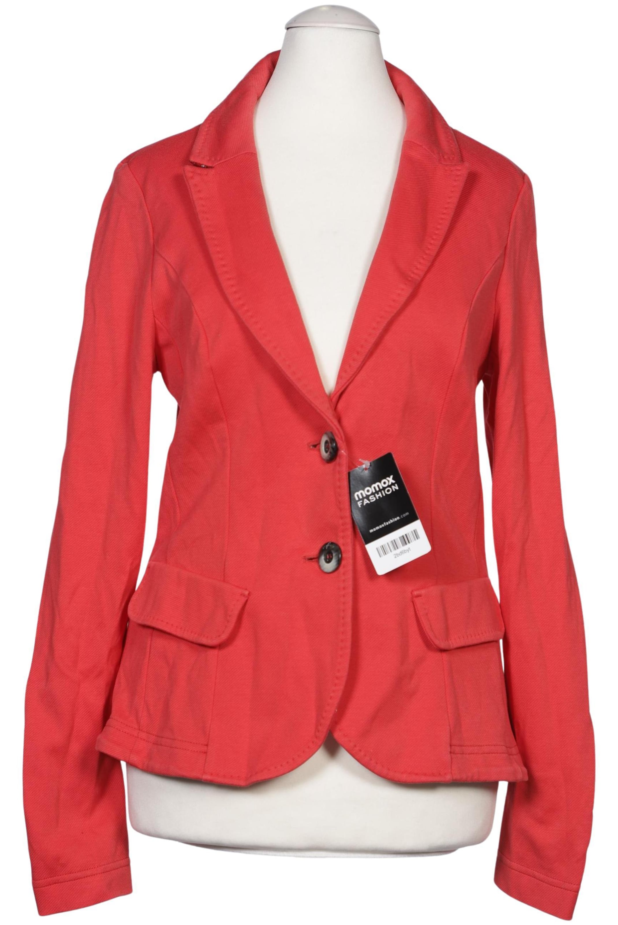 AIRFIELD Blazer in M in Red: front