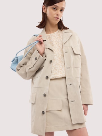 Trussardi Shirt in Beige