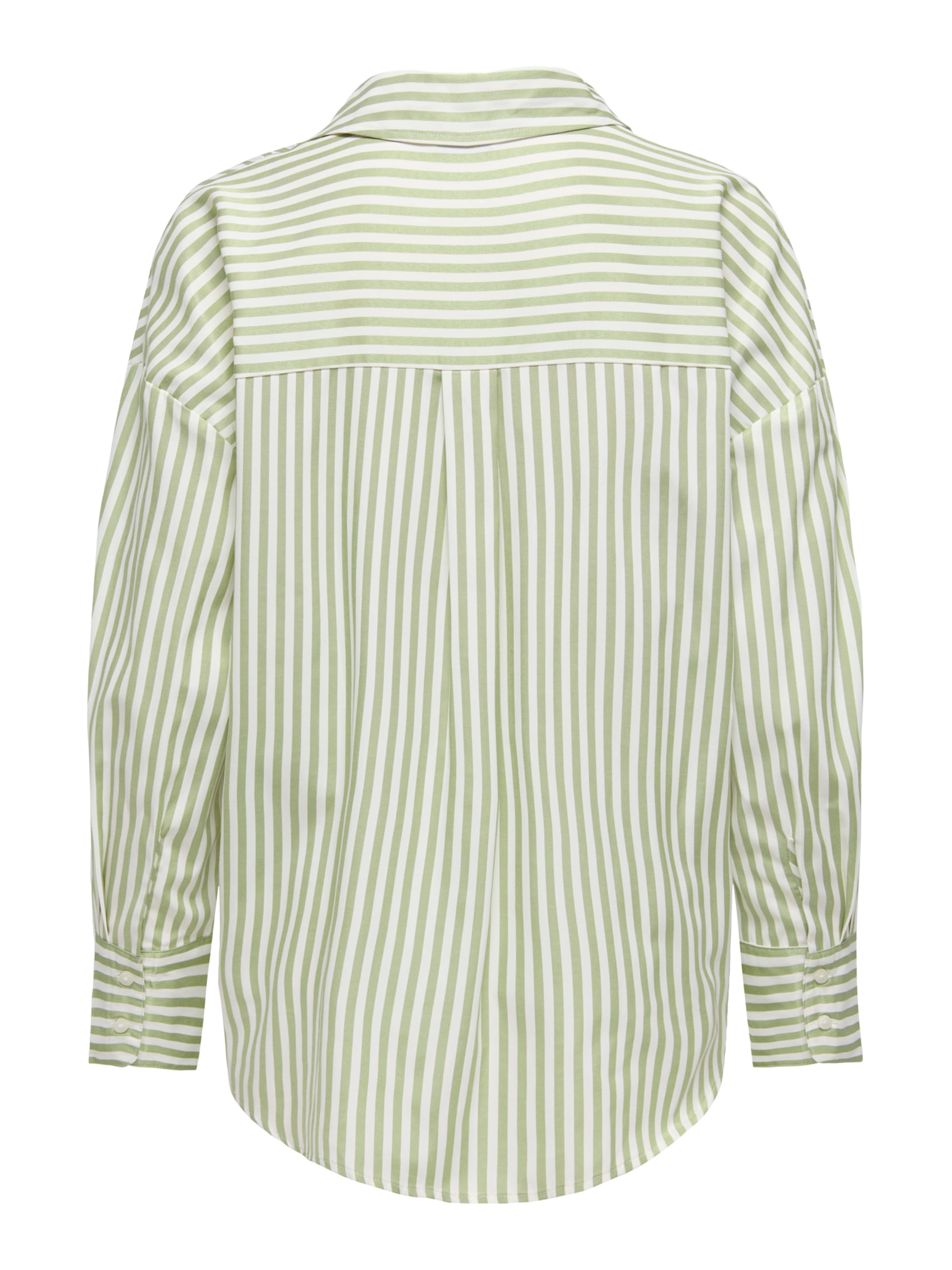 Chemisier 'JDYVESPER' JDY en blanc