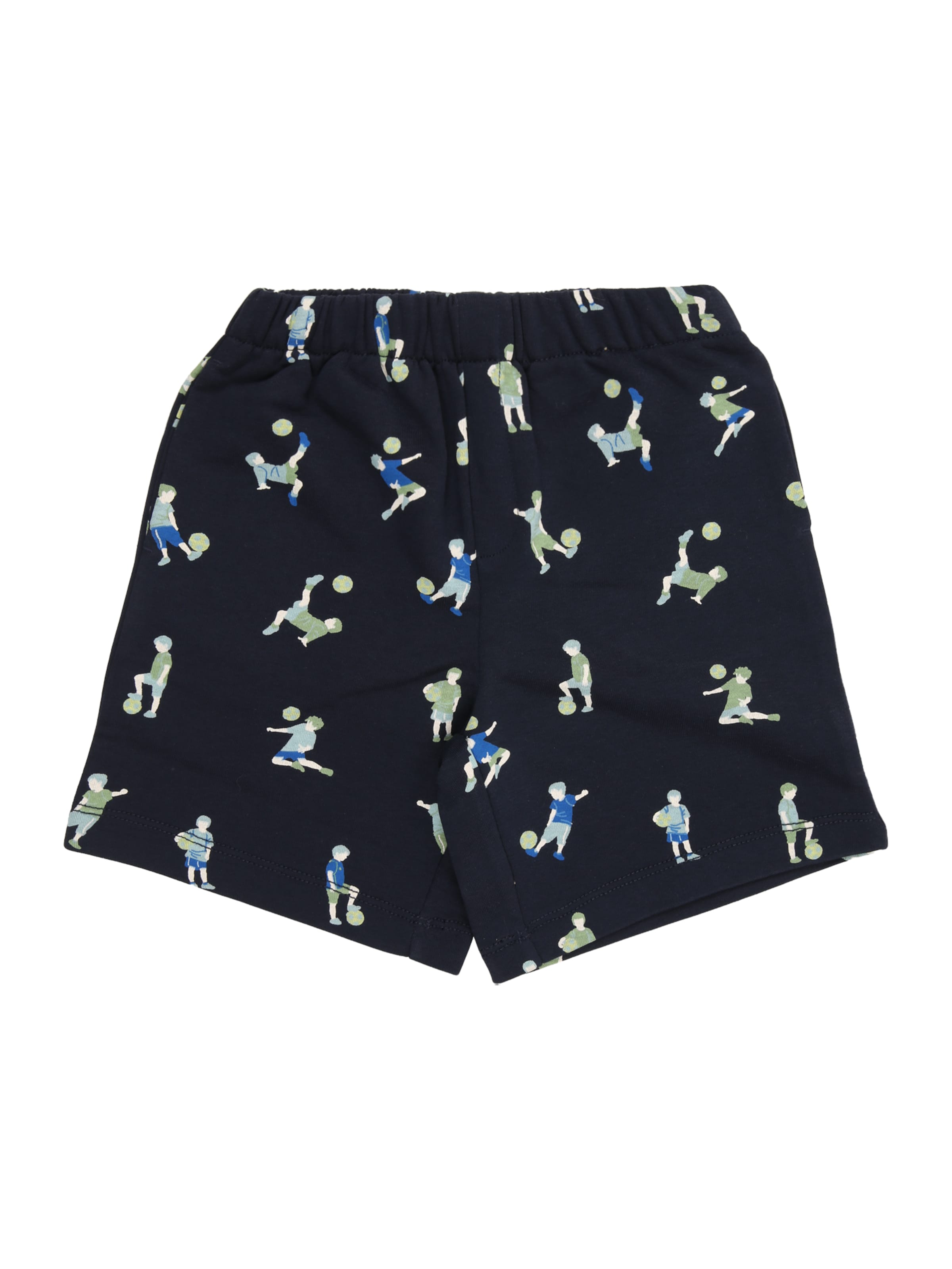 Regular Pantalon s.Oliver en bleu : devant