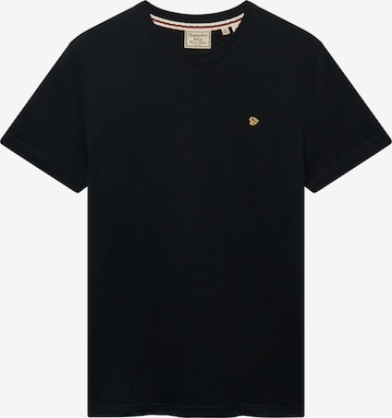 Superdry & Co T-Shirt 'Essential' in Schwarz: Vorderseite