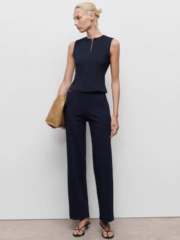 Top 'BRIN' di MANGO in blu