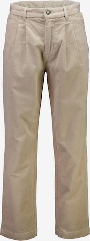Lindbergh Pants in Grey: front
