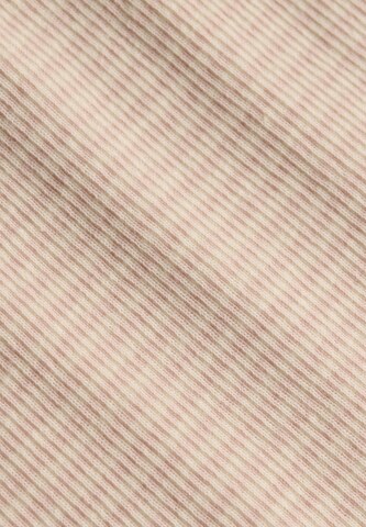 Haut 'Athletic Essentials' Superdry & Co en rose