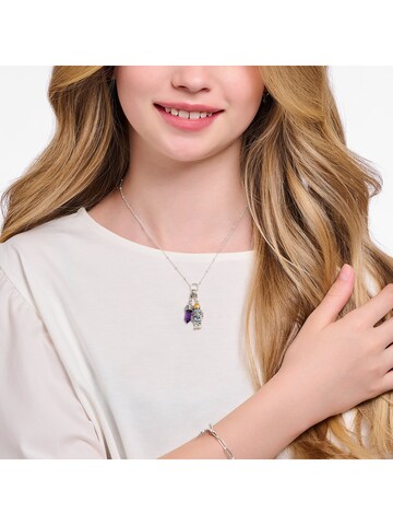 Thomas Sabo Hangers in Zilver: voorkant