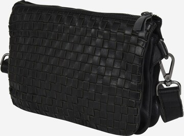 ADAX Crossbody Bag 'Astrid' in Black