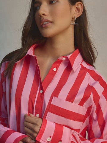 Next Blouse in Rood