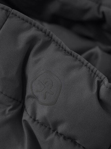 Veste d’hiver COLOR KIDS en noir