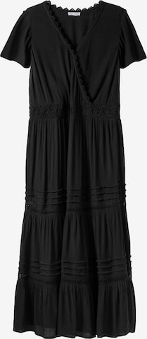 sheego by Joe Browns Dress in Black: front