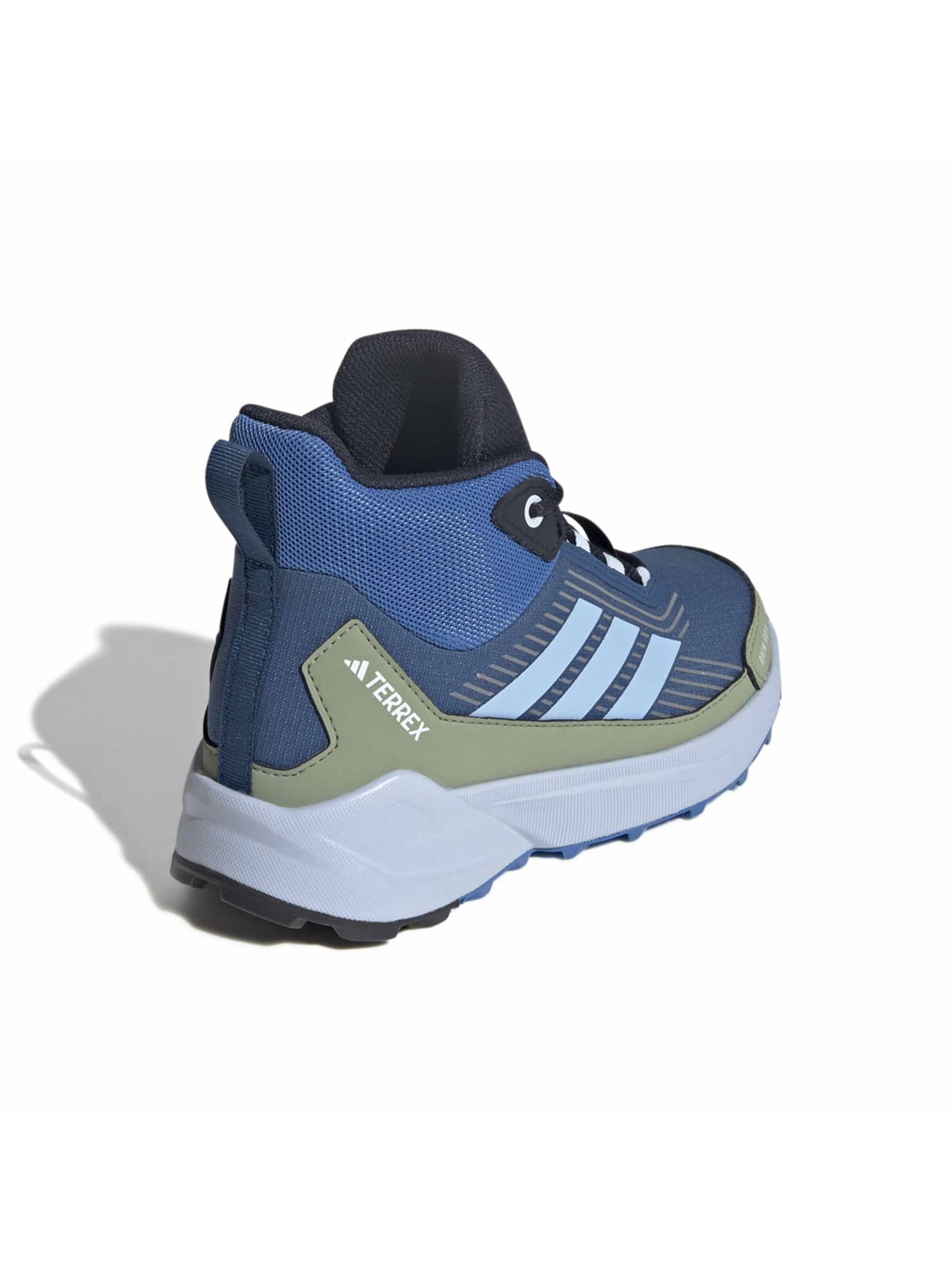 ADIDAS TERREX Boots 'TRAILMAKER 2' in Blauw