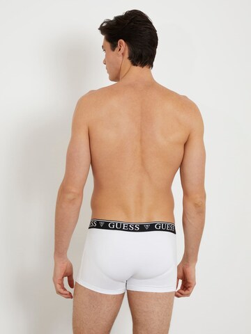GUESS Boxershorts in Weiß